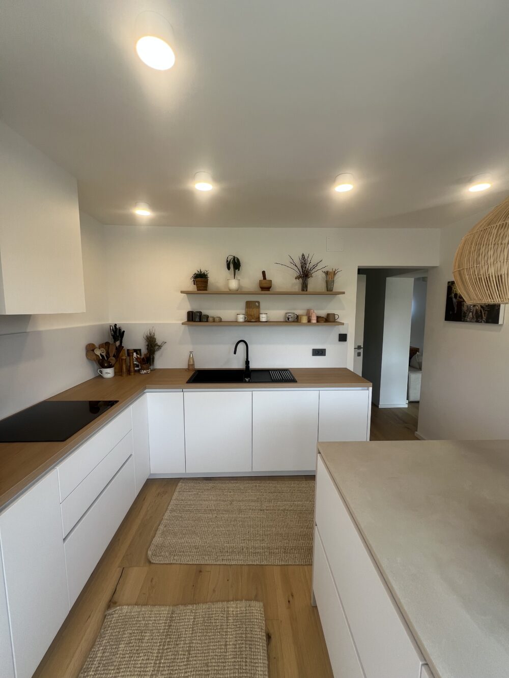 Bela kuhinja - Image 3