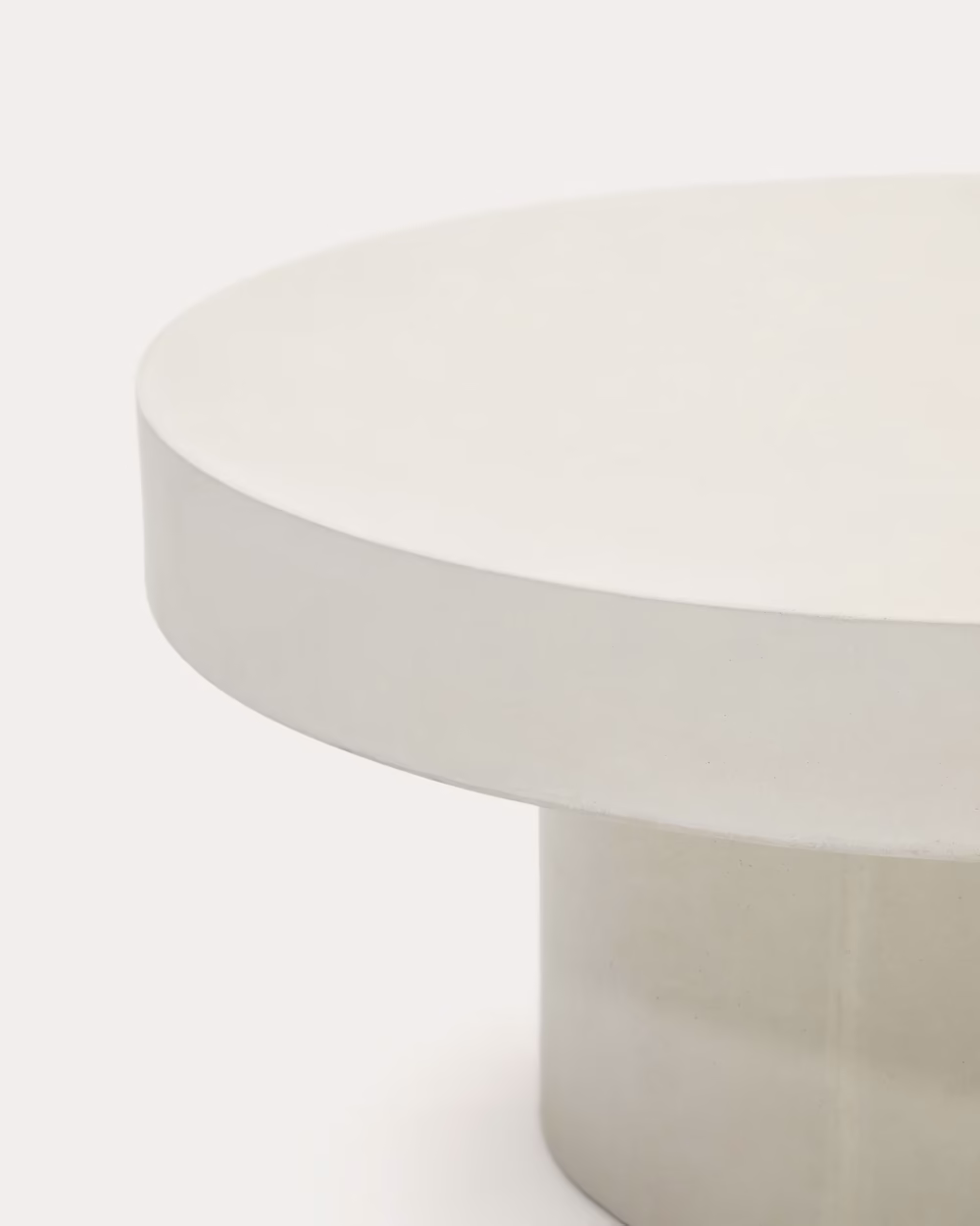 Klubska mizica Aiguablava Ø66 - Image 4