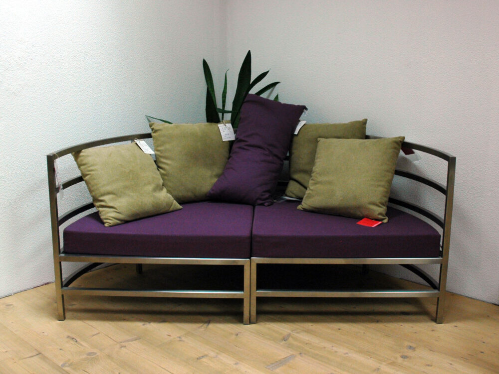 MBM Puro sedežna garnitura - Image 3