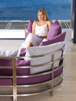 MBM Puro sedežna garnitura