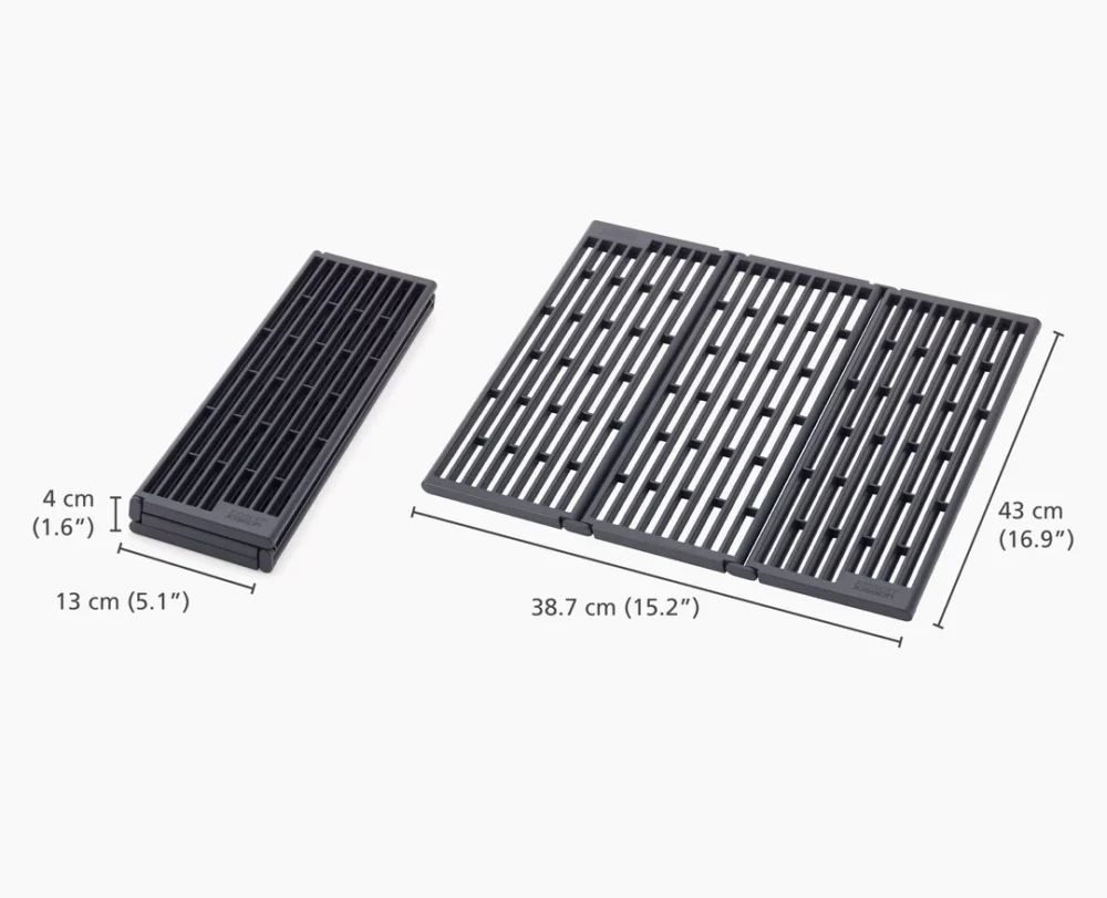 Zložljiv odcejalnik posode Platform - Image 9