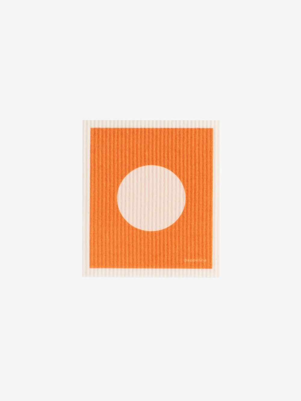 vera-oranzna Kuhinjska krpa/vileda Pappelina Vera 2 kosa - Image 1