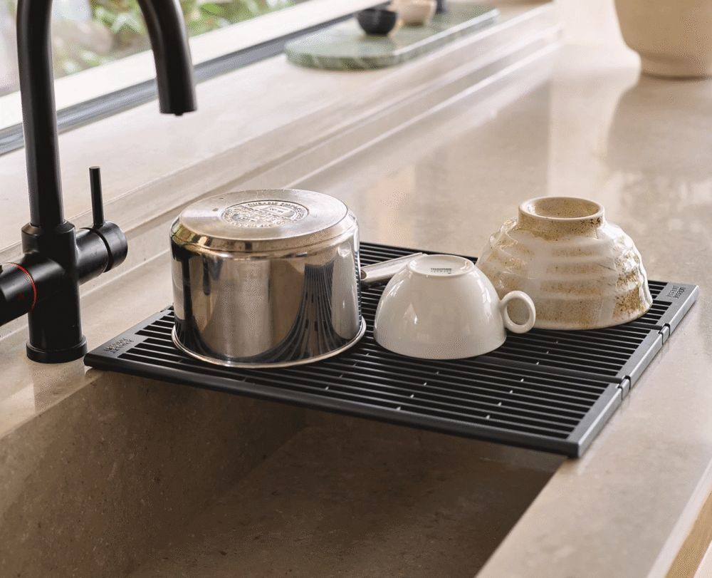 Zložljiv odcejalnik posode Platform - Image 3