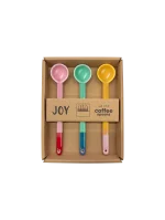 Set 3 žličk Asa Joy 15 cm - Image 2