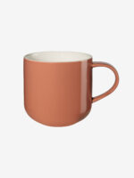 Skodelica Asa Coppa red clay