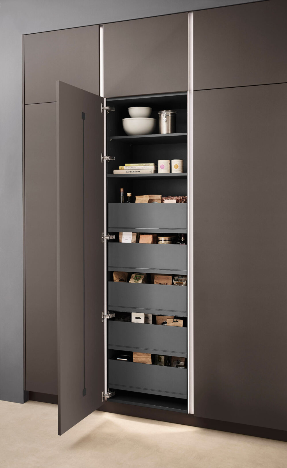 Kuhinja Nobilia Softline 505 - Image 5