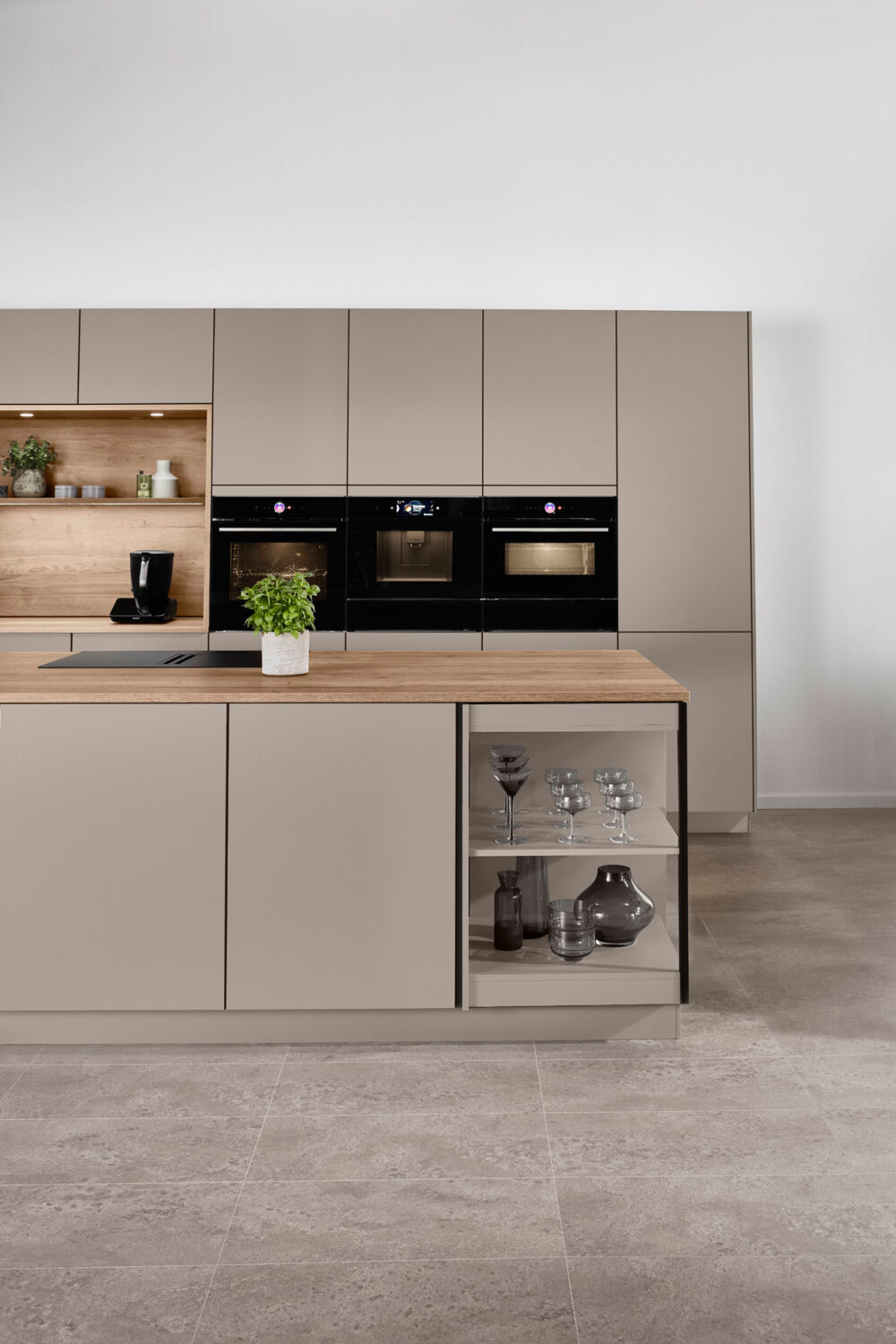 Kuhinja Nobilia Senso 483 - Image 3