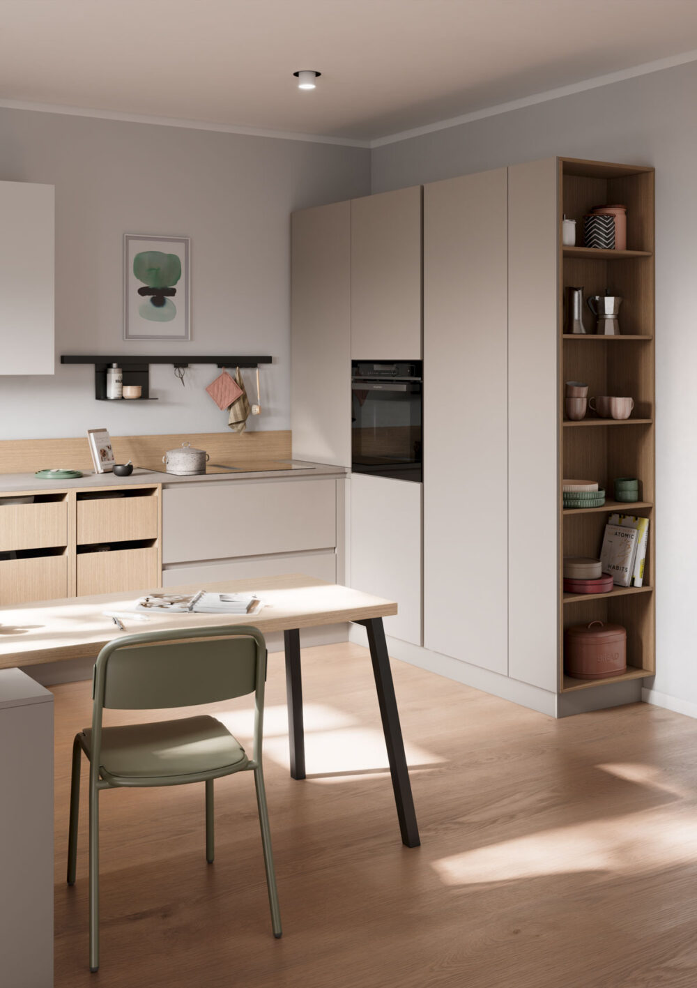 Kuhinja Häcker Aura - Image 5