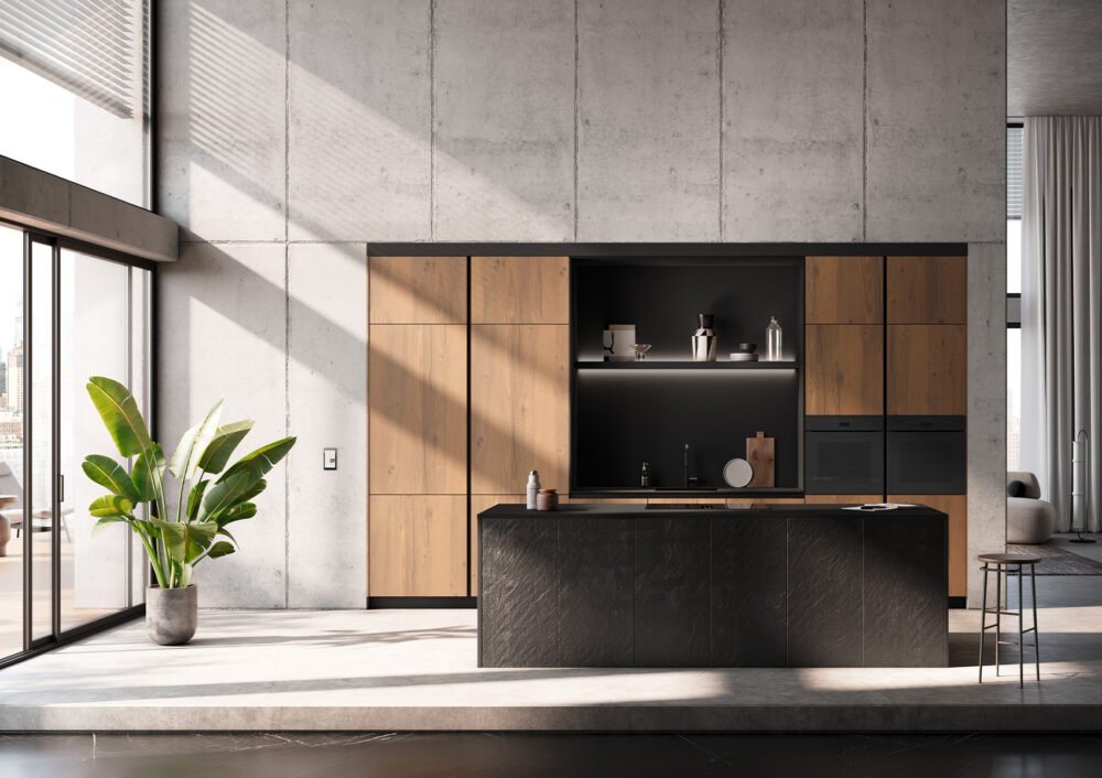 Kuhinja Häcker AV7030 / AV6082 - Image 5