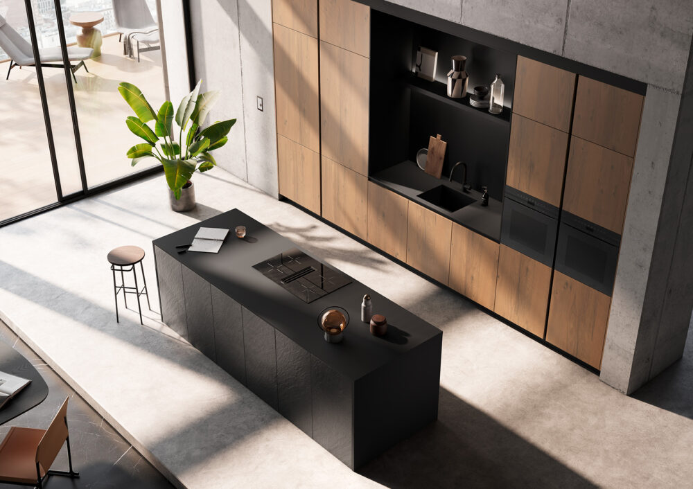 Kuhinja Häcker AV7030 / AV6082 - Image 2