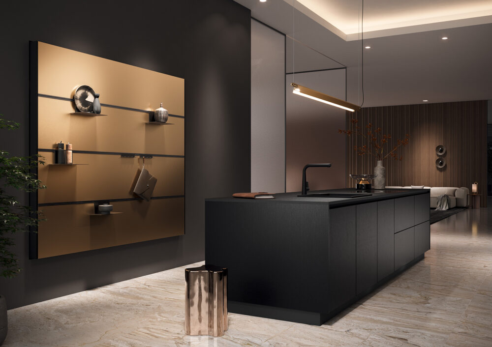 Kuhinja Häcker AV7070 / AV6023 - Image 2