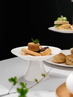 Pladenj na nogi Ø16 - Image 2