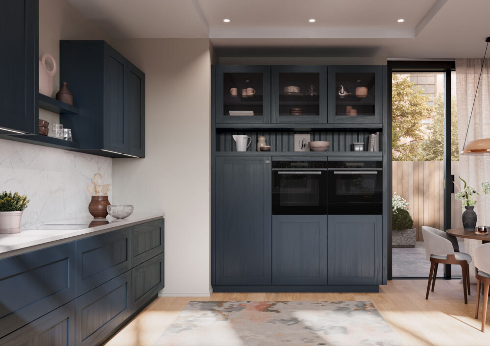 Kuhinja Häcker Hampton - Image 2