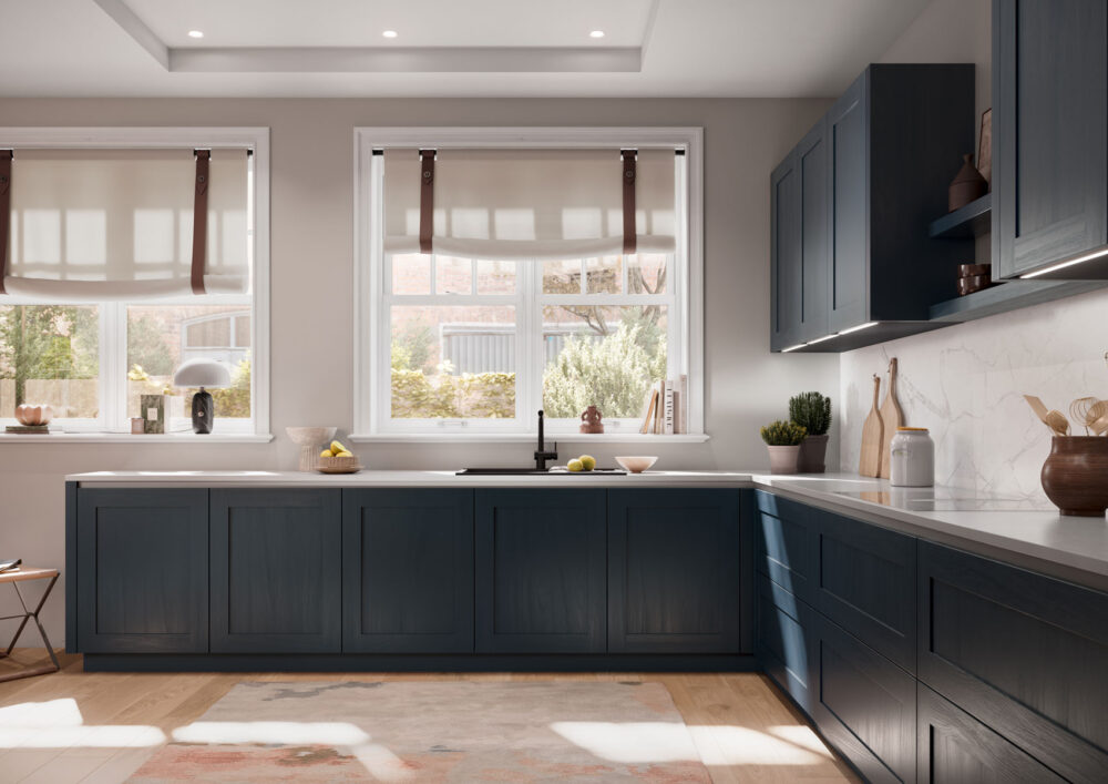 Kuhinja Häcker Hampton - Image 3