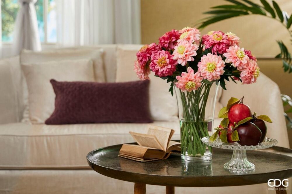 Edg Steklen podstavek Alzata Ø25 - Image 3