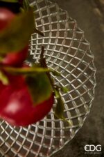 Edg Steklen podstavek Alzata Ø25 - Image 2