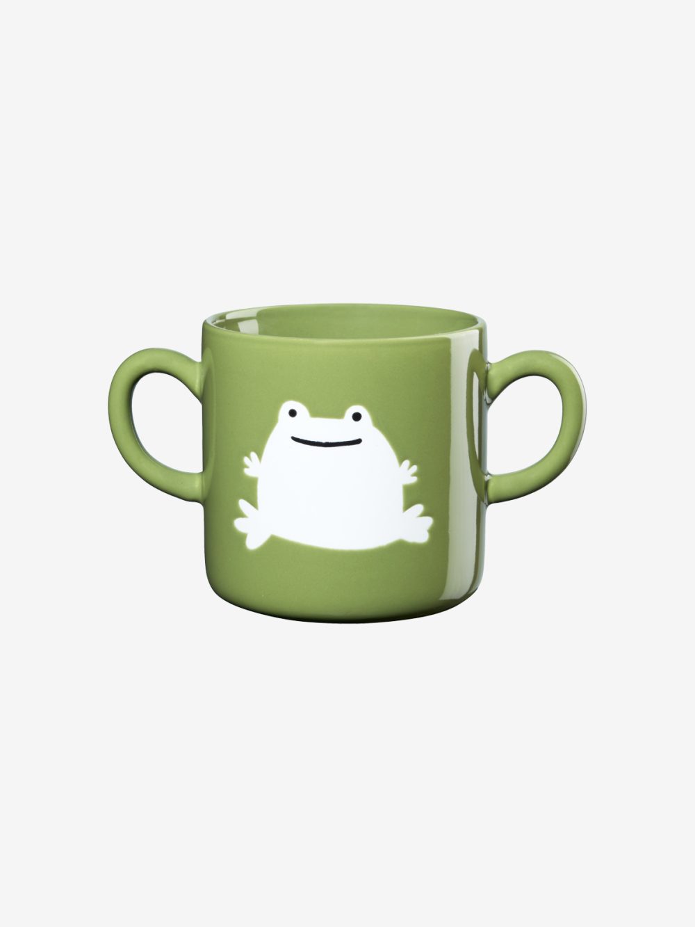 Skodelica Asa Kids žaba - Image 1