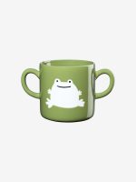 Skodelica Asa Kids žaba