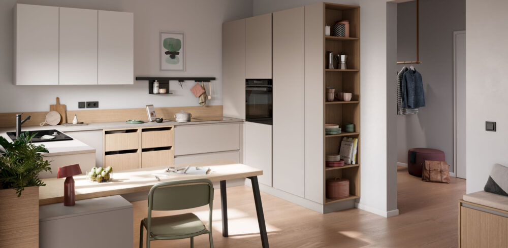 Kuhinja Häcker Aura - Image 4