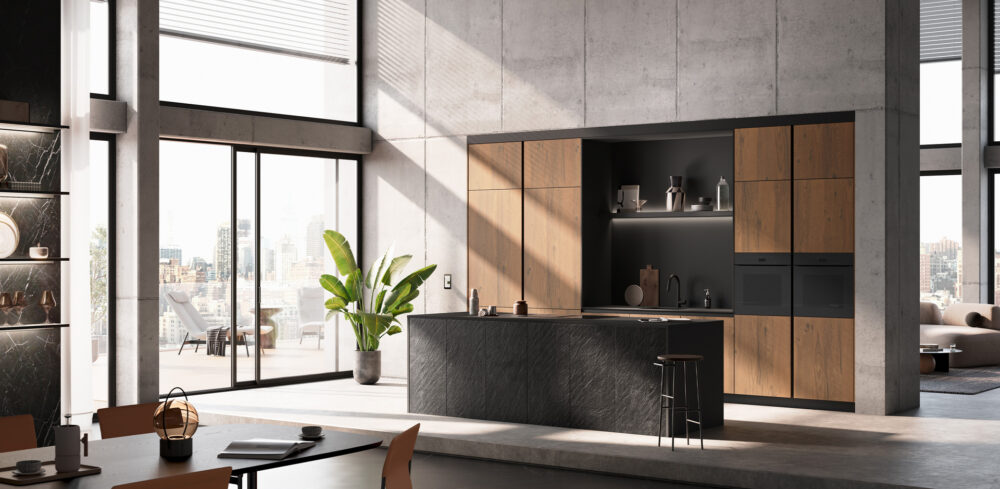 Kuhinja Häcker AV7030 / AV6082 - Image 3