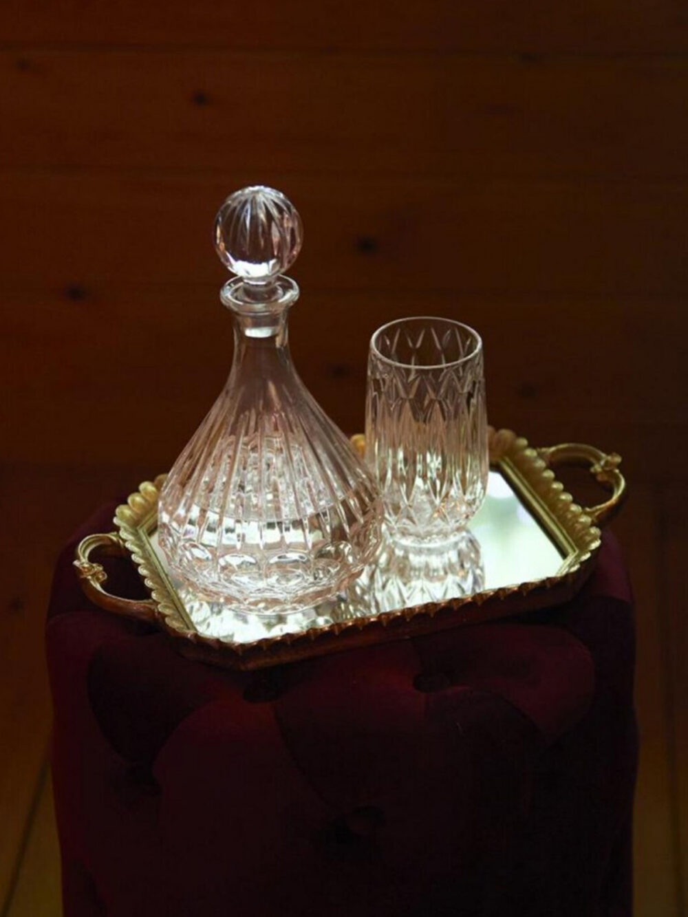 Dekorativni pladenj 39 cm - Image 2