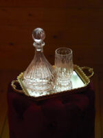 Dekorativni pladenj 39 cm - Image 2