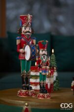 Okrasna figura vojak/hrestač 35 cm - Image 2