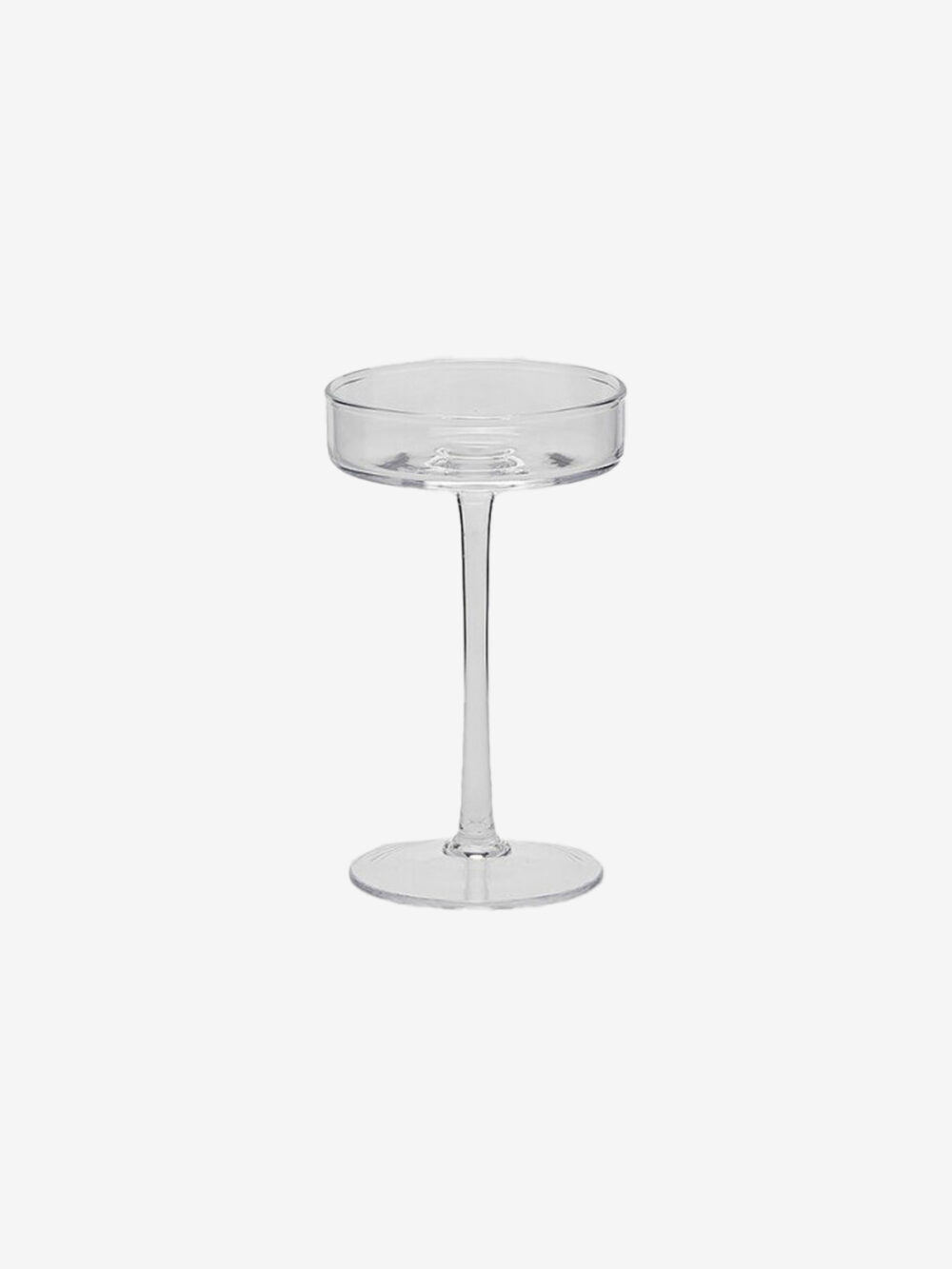 Stekleni svečnik Con Stelo - Image 1