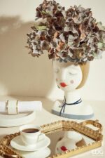 Dekorativni pladenj 39 cm - Image 5