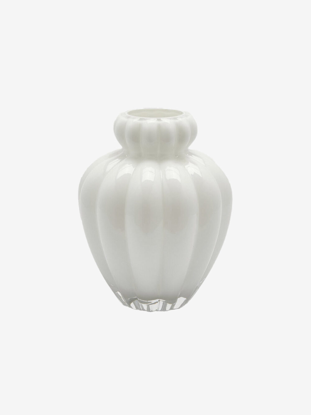 EDG Steklena vaza Chignon 28 cm - Image 1