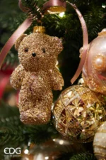 Božični okrasek Medvedek - Image 2