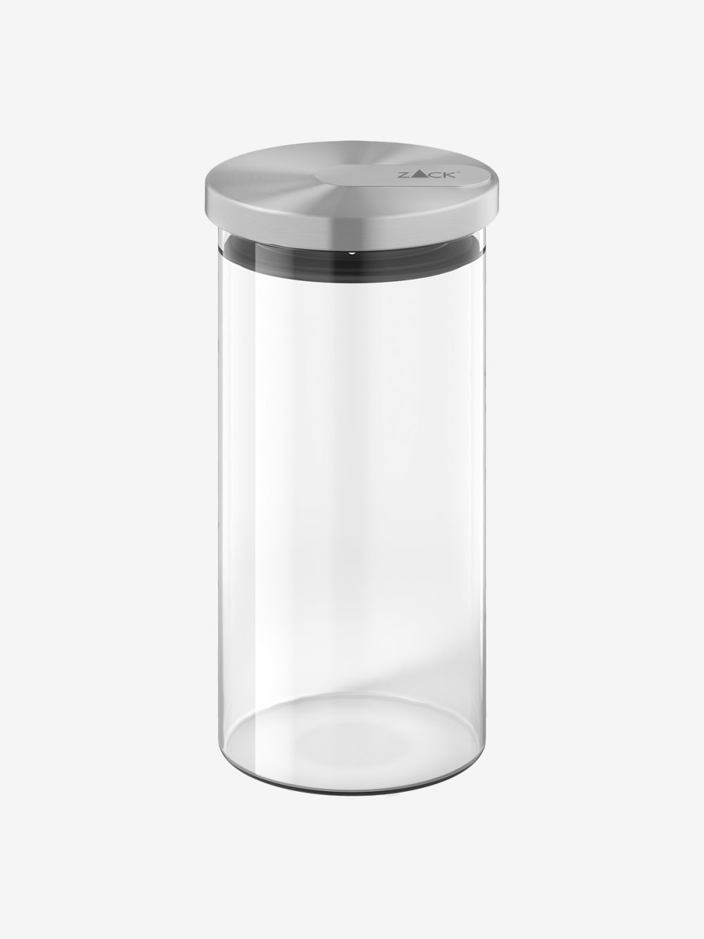 Steklena doza Cundo 1100 ml - Image 1