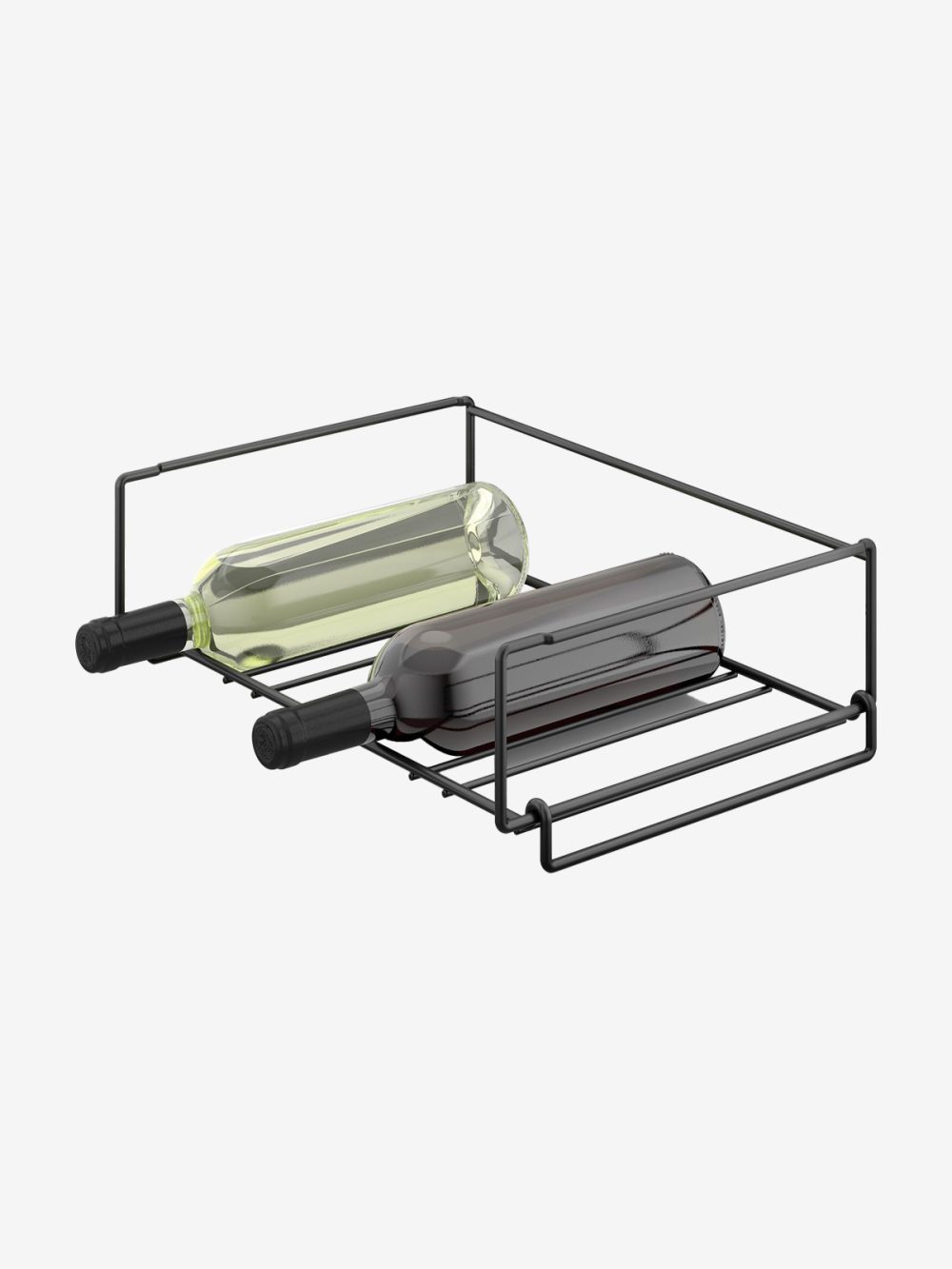 Stojalo za steklenice Cubeto - Image 1