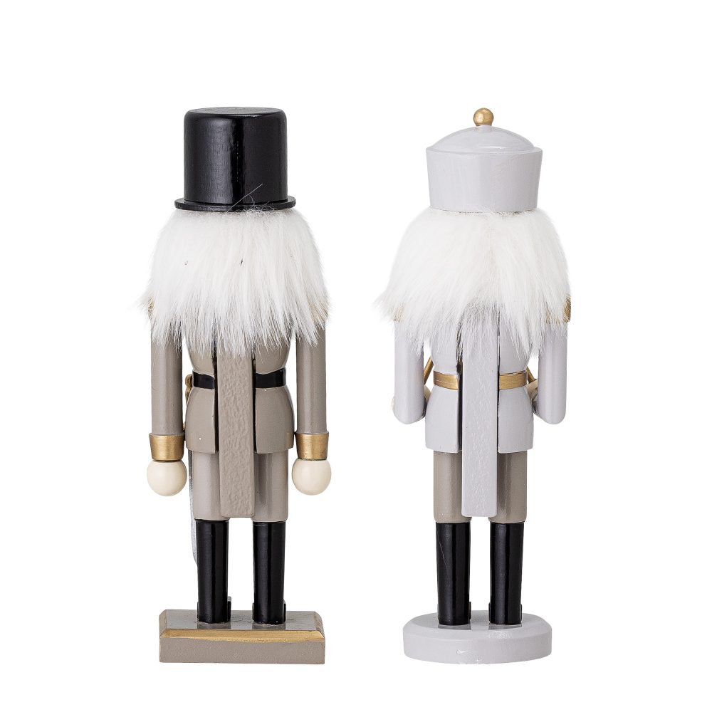 Okrasna figura hrestač 20 cm - Image 4