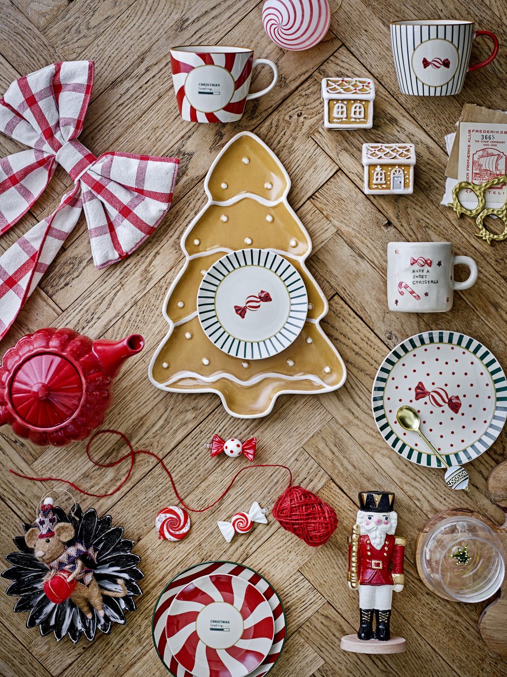 Čajnik Latina 1l - Image 4