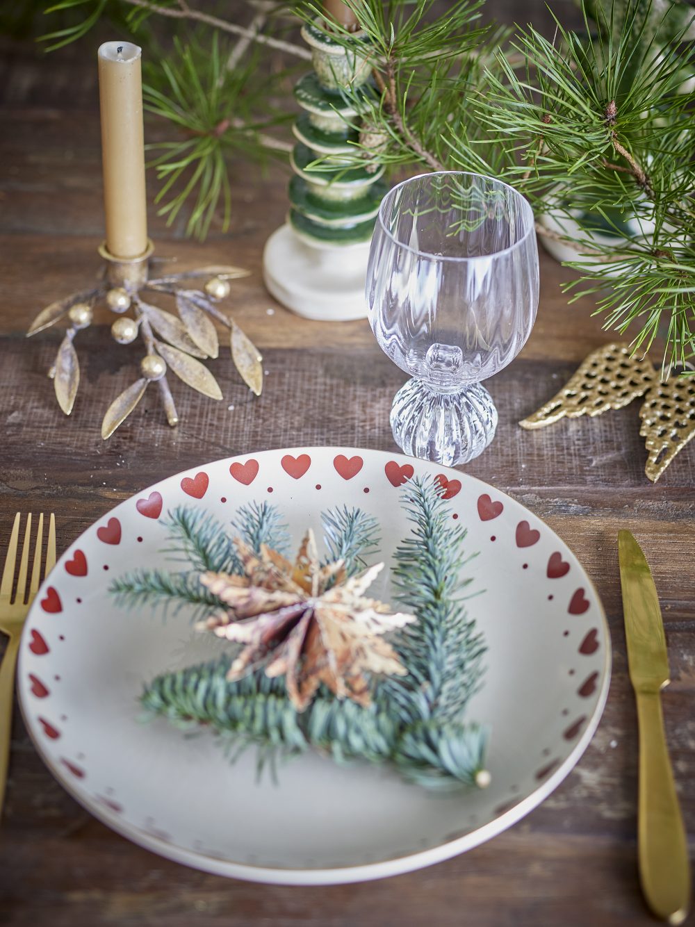 Krožnik Jolly Ø26 - Image 3