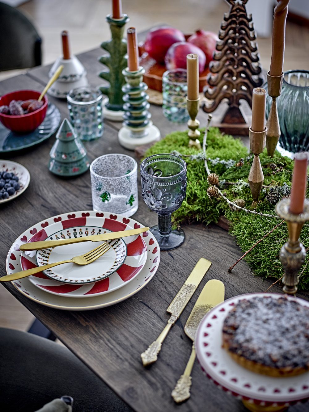 Krožnik Jolly Ø26 - Image 2