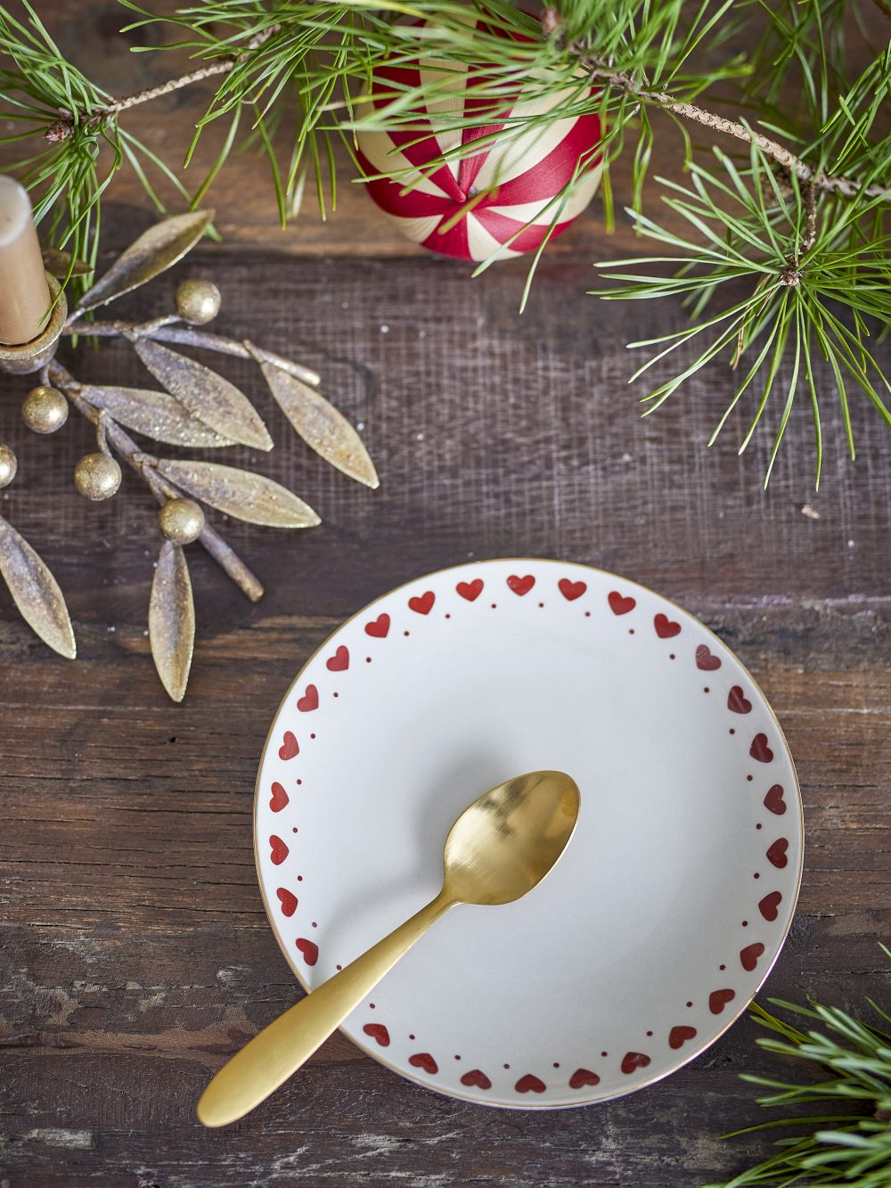 Desertni krožnik Jolly Ø16 - Image 2