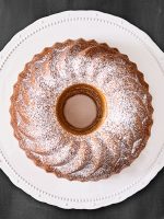 Servirni krožnik Vintage Ø33