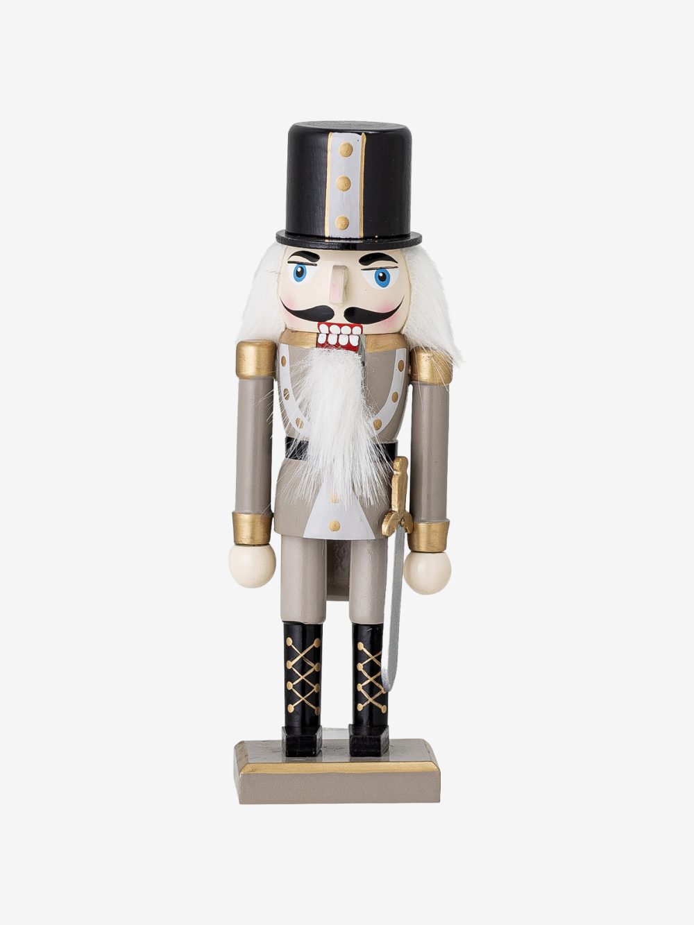 hrestac-2 Okrasna figura hrestač 20 cm - Image 1