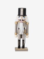 Okrasna figura hrestač 20 cm