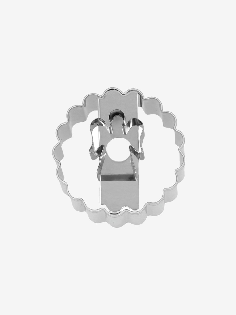 Modelček za linške piškote angel - Image 1