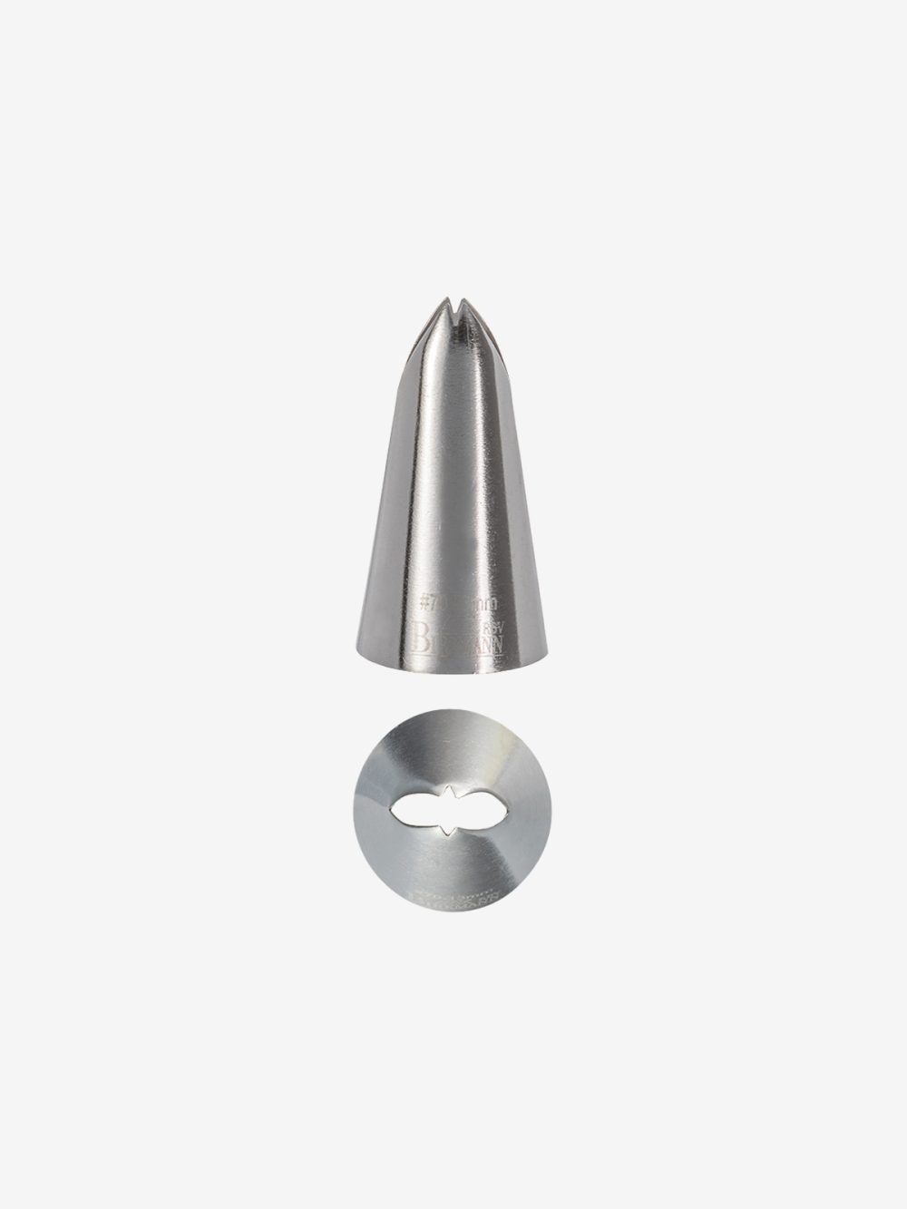 nastavek-za-dekoriranje Nastavek za dekoriranje No.70 Ø 13 mm - Image 1