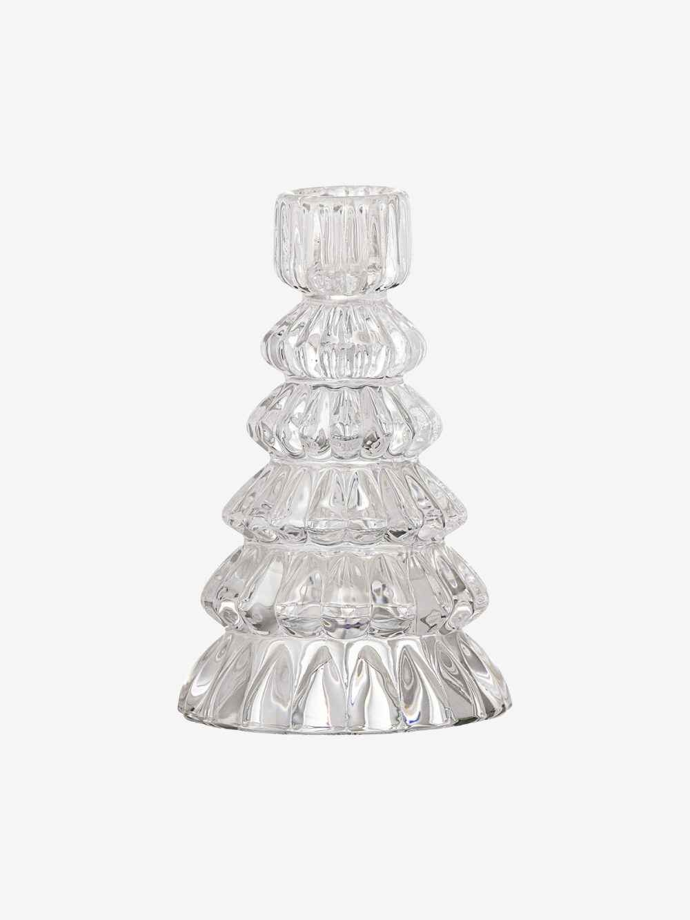 Steklen svečnik Saynab - Image 1