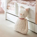 Otroška okrasna blazina Cat - Image 2