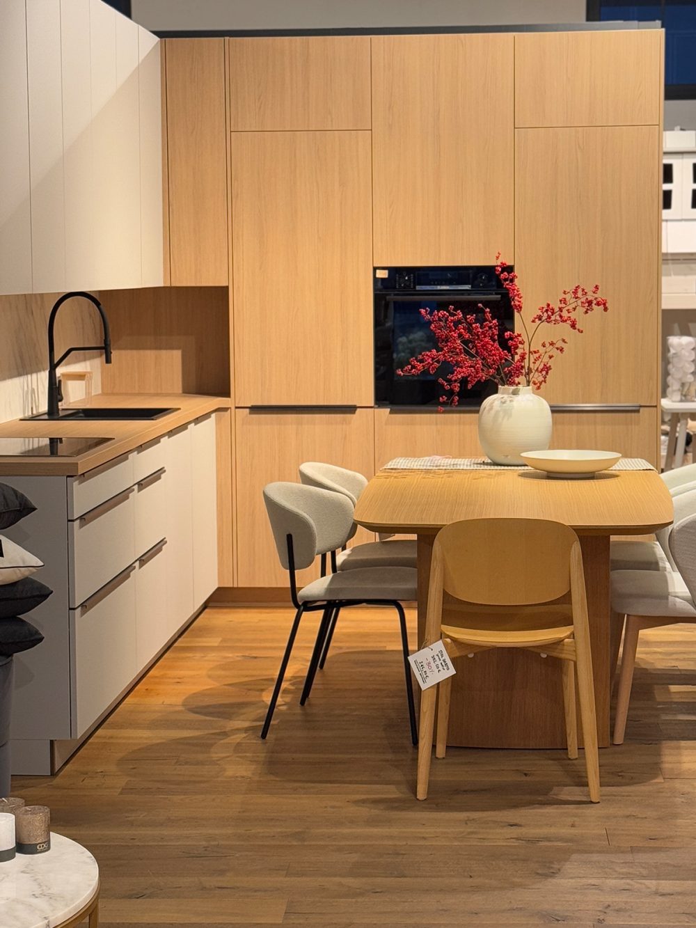 Kuhinja Häcker AV2135/AV2040 - Image 1