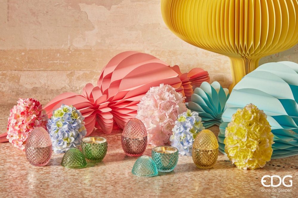 Edg Dišeča sveča - Image 3