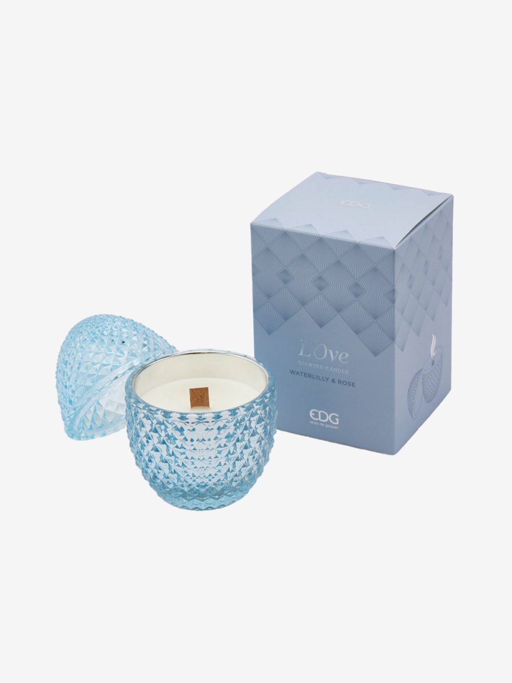 Edg Dišeča sveča - Image 1