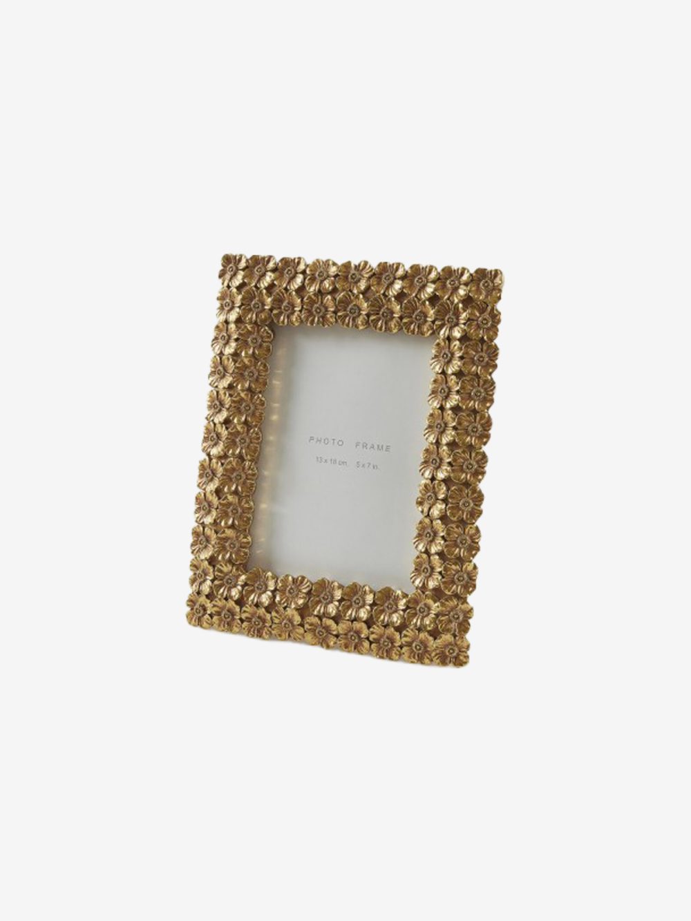 Edg Okvir za sliko rožice - Image 1