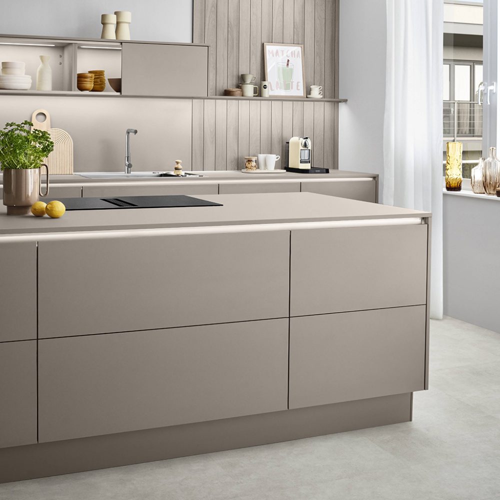 Kuhinja Nobilia Laser 412 - Image 4